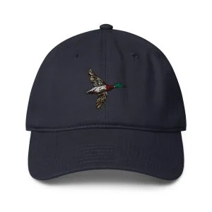 Casquette de baseball