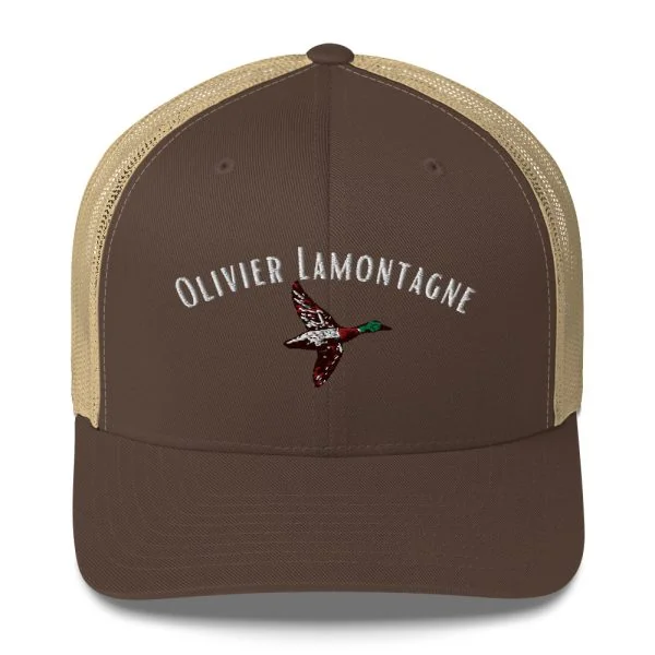 Trucker Cap